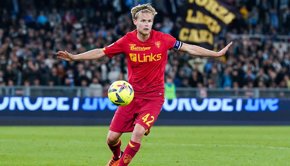 BVB: Dieser Italien-Star soll der neue Jude Bellingham werden