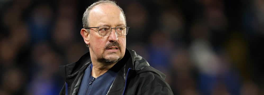 Rafael Benitez