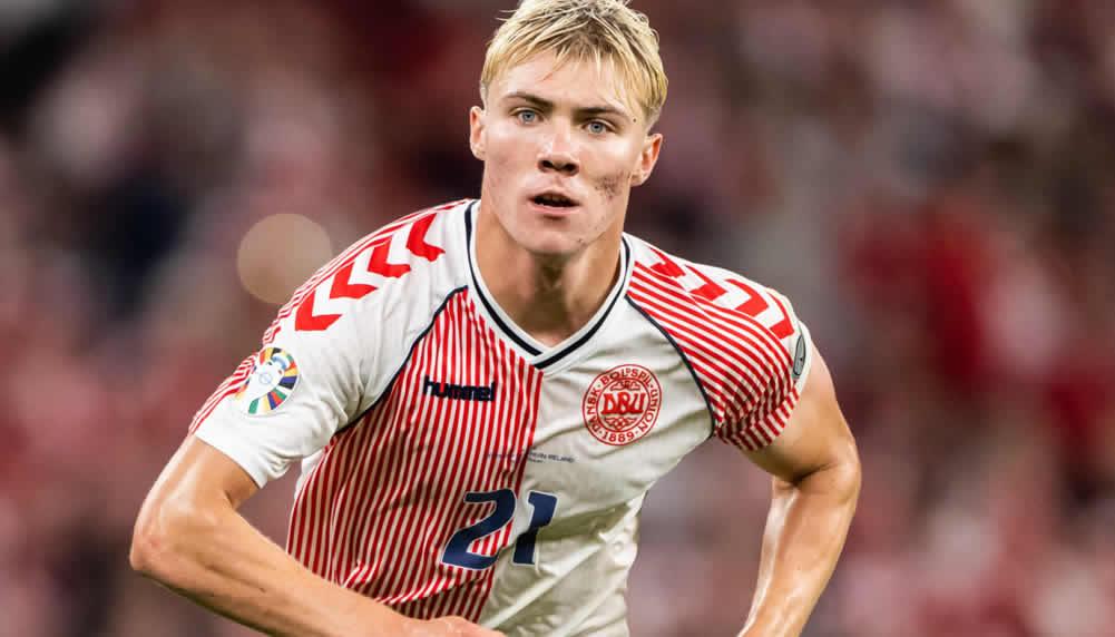 Die Bayern befassen sich wieder mit Rasmus Højlund & Niclas Füllkrug