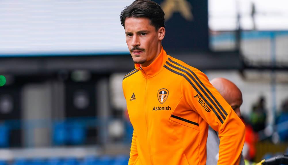 Bayer Leverkusen ist im Rennen um Nationalspieler Robin Koch