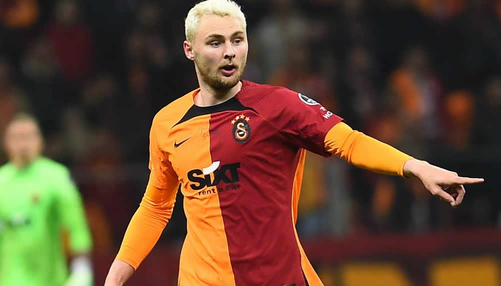 5 Topklubs haben dänischen Verteidiger von Galatasaray im Blick