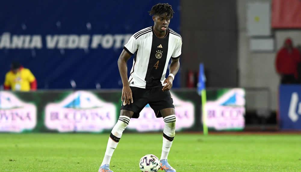 Eintracht Frankfurt geht bei Yann Aurel Bisseck wohl leer aus