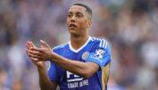 Youri Tielemans