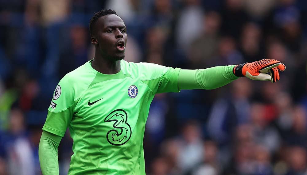 Nächster Chelsea-Star wechselt nach Saudi-Arabien