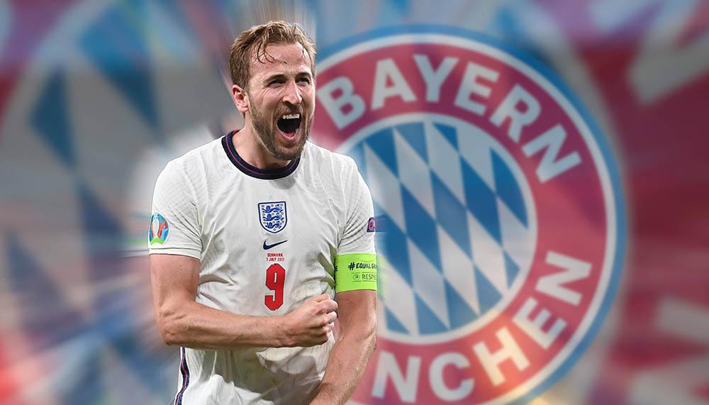 Hoeness über Kane: «… dann kriegen wir ihn»