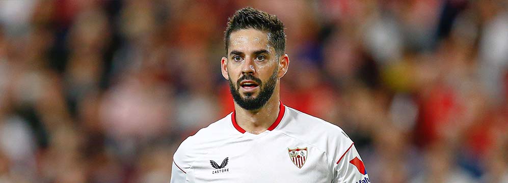 Isco