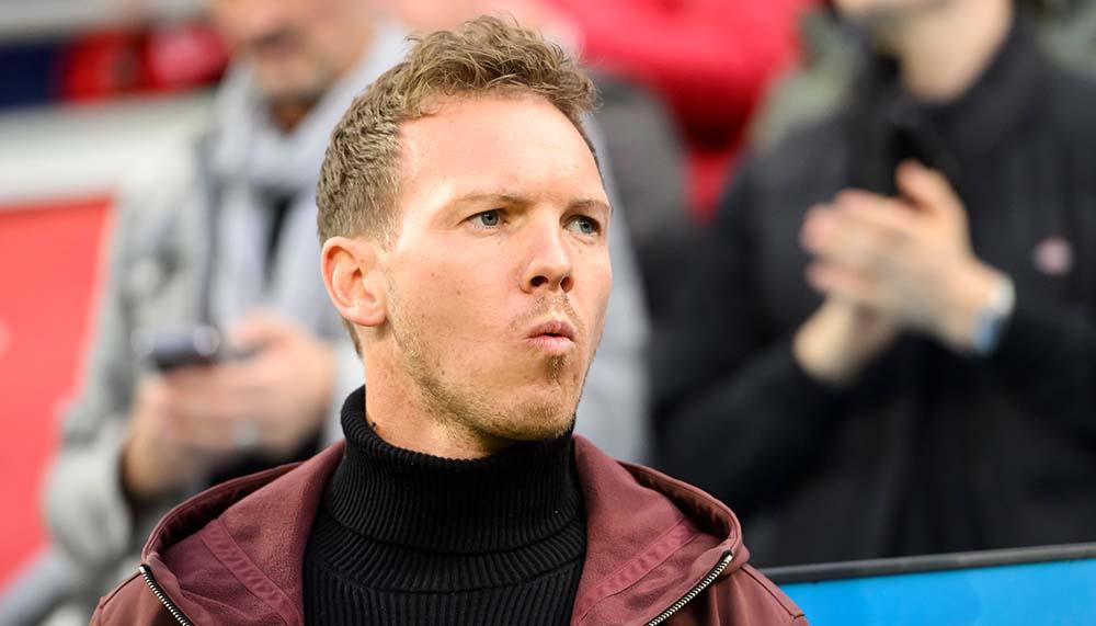 Julian Nagelsmann