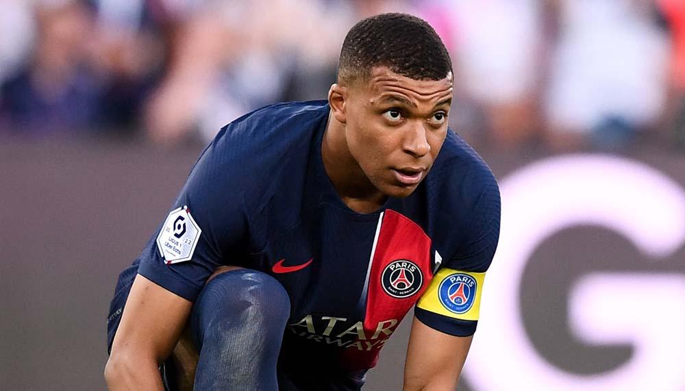 Mbappé zu Real Madrid? Pérez: «Hole ihn, aber …»