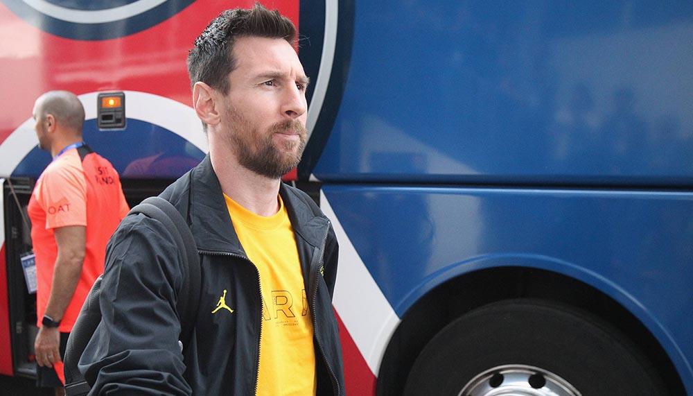 Neuer Messi-Klub? Offizielle Verkündung schon terminiert