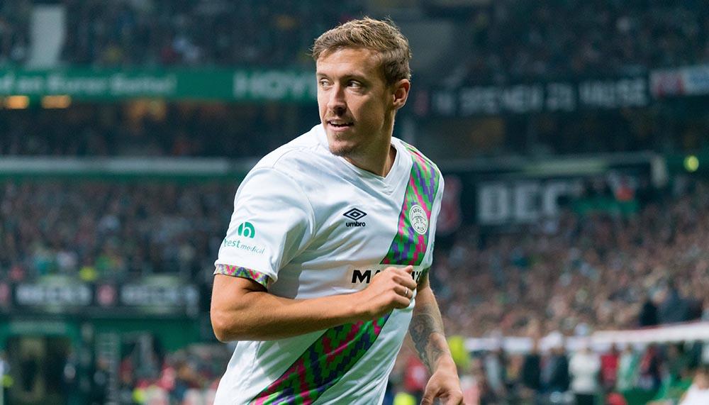 SC Paderborn zeigt grosses Interesse an Max Kruse