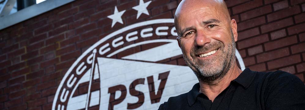 Peter Bosz