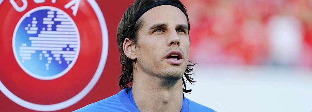 Yann Sommer