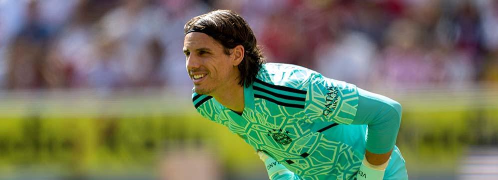 Yann Sommer