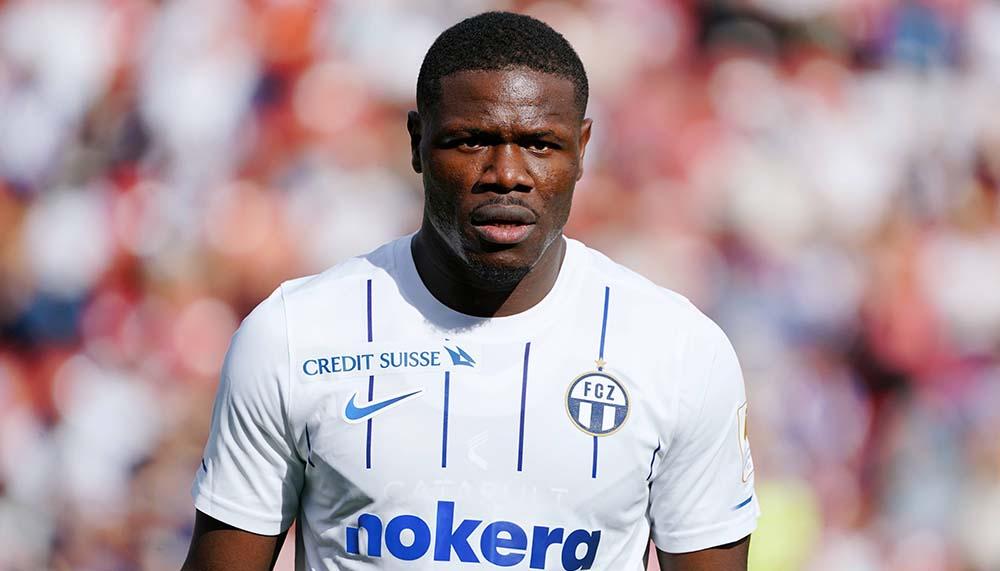 FCZ-Abgänge? Tosin und Aliti verhandeln mit neuen Klubs