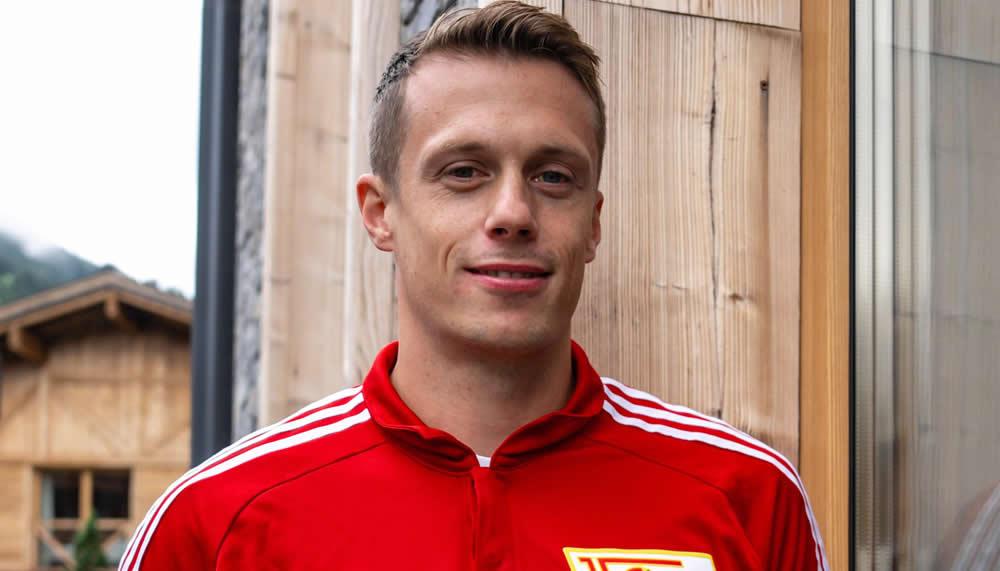 Union Berlin schnappt sich Hertha-Goalie Alexander Schwolow