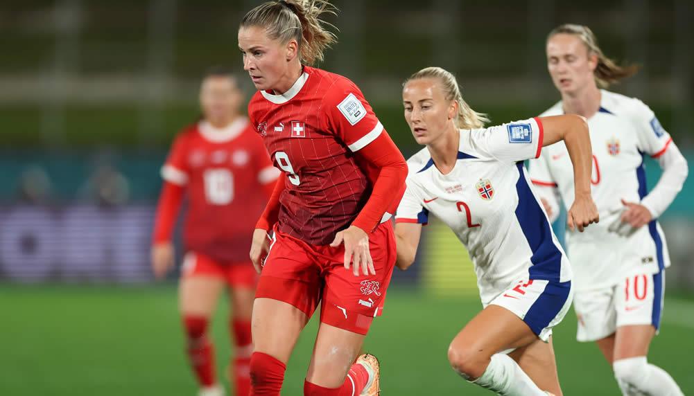Nati spielt im zweiten WM-Spiel torlos
