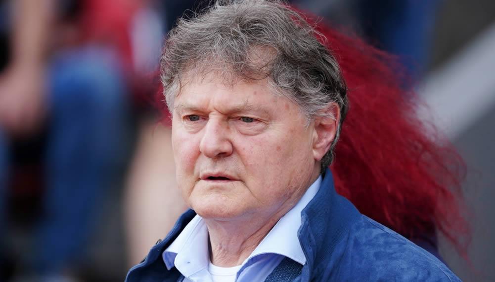 Canepa macht wichtige Bemerkung zu möglichem FCZ-Verkauf