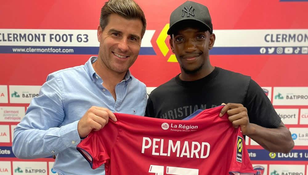 Fix: Andy Pelmard verlässt den FC Basel in Richtung Ligue 1