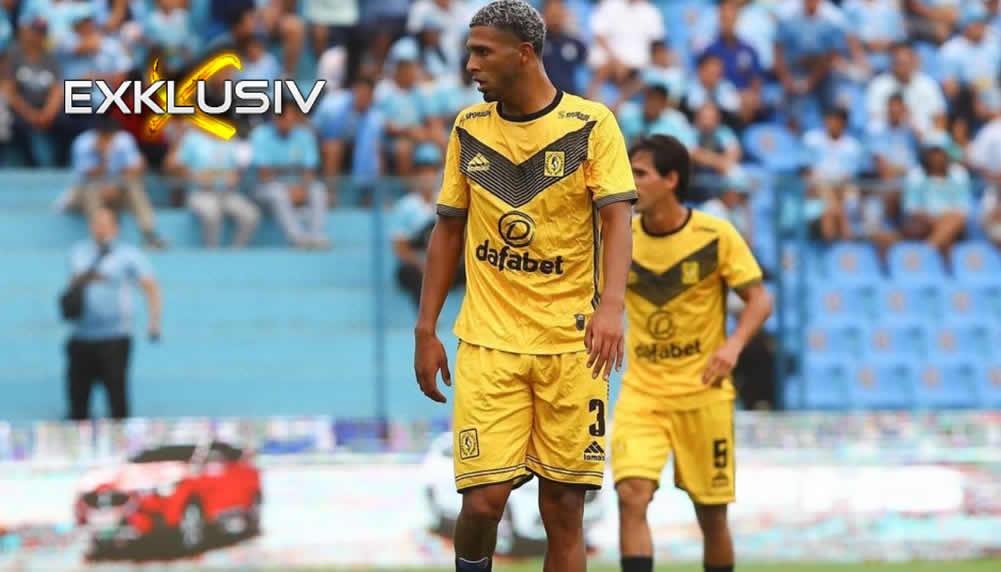 Exklusiv: U20-Nationalspieler beim FC Basel im Rennen