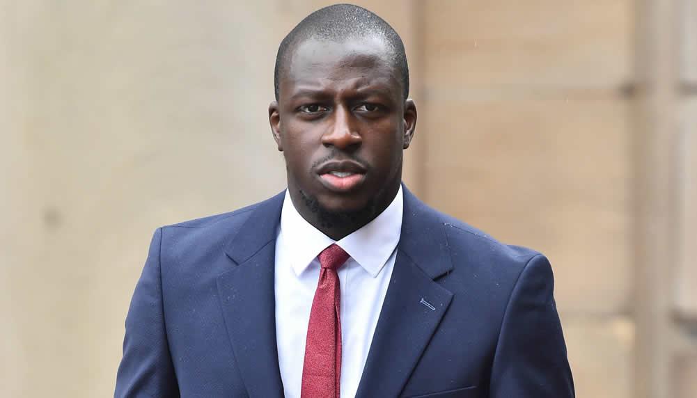 Benjamin Mendy findet nach Freispruch neuen Klub