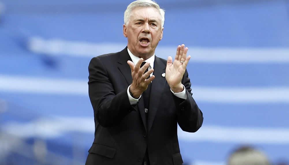 Ab 2024: Carlo Ancelotti sagt Ja zur Seleçao