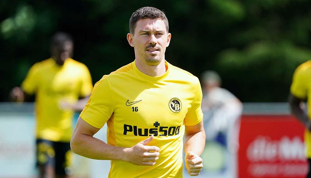 YB stellt Fassnacht für Gespräche im Ausland frei