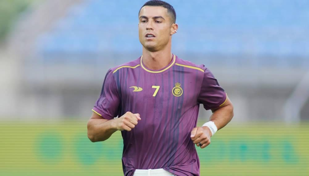 Cristiano Ronaldo schliesst Rückkehr nach Europa kategorisch aus
