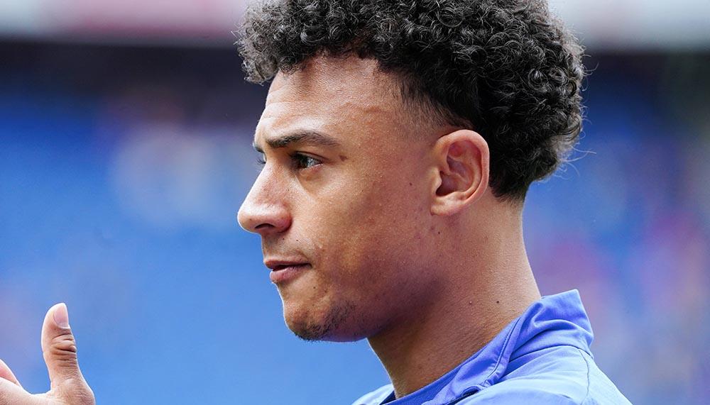 Fulham steigt in Transferpoker um Ndoye ein