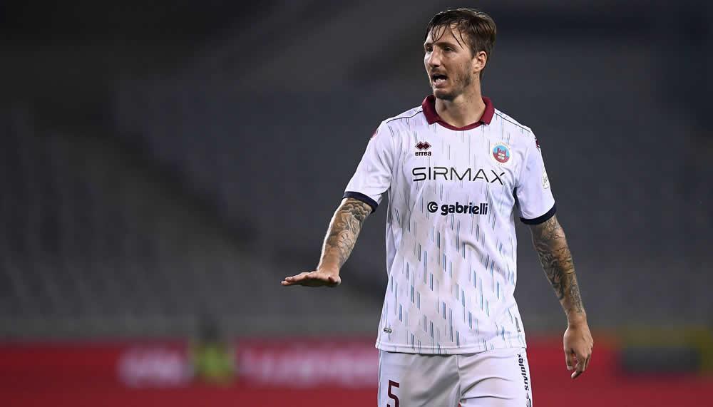 Yverdon schnappt sich wohl Dario Del Fabro