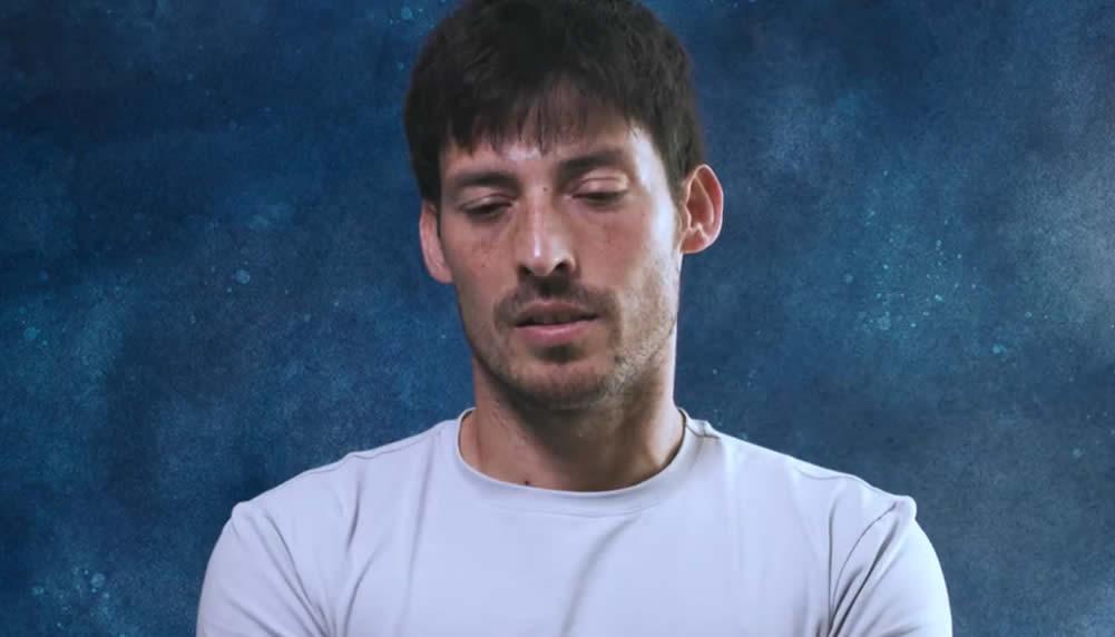 Spielmacher David Silva muss seine Karriere beenden