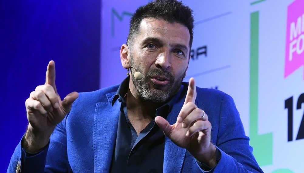 Gigi Buffon befasst sich sehr konkret mit Wechsel nach Saudi-Arabien