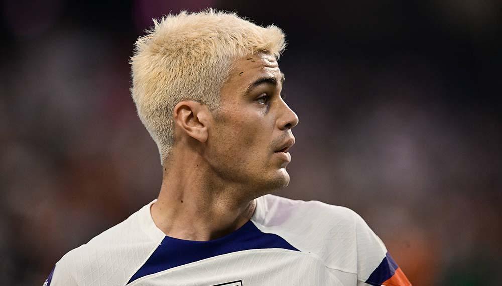 BVB denkt nicht an Abgang von Reyna