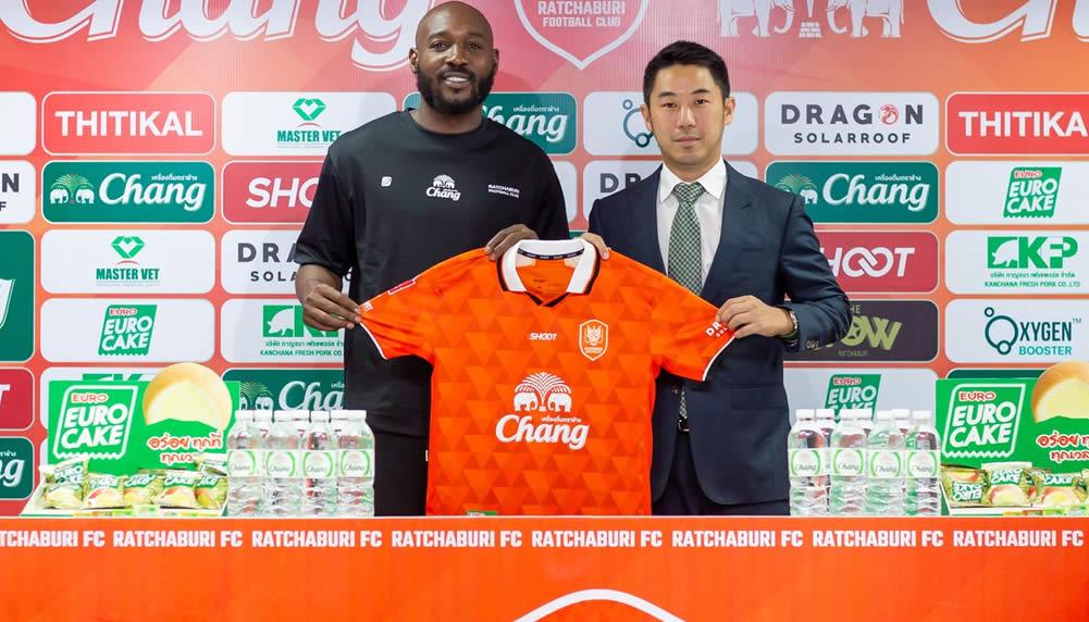 Präsentation erfolgt: Sion-Stürmer Giovanni Sio wechselt nach Thailand