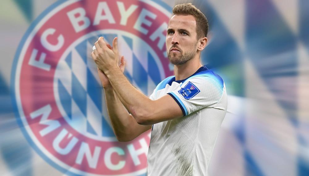 Thomas Tuchel mit «ganz langweiliger» Antwort zu Harry Kane