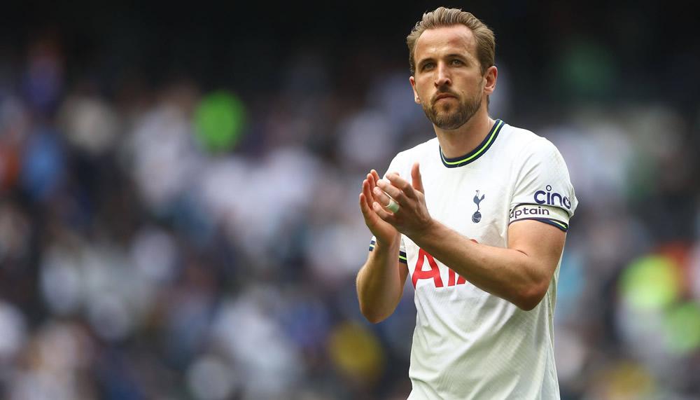 Harry Kane: Grätscht Chelsea den FC Bayern ab?