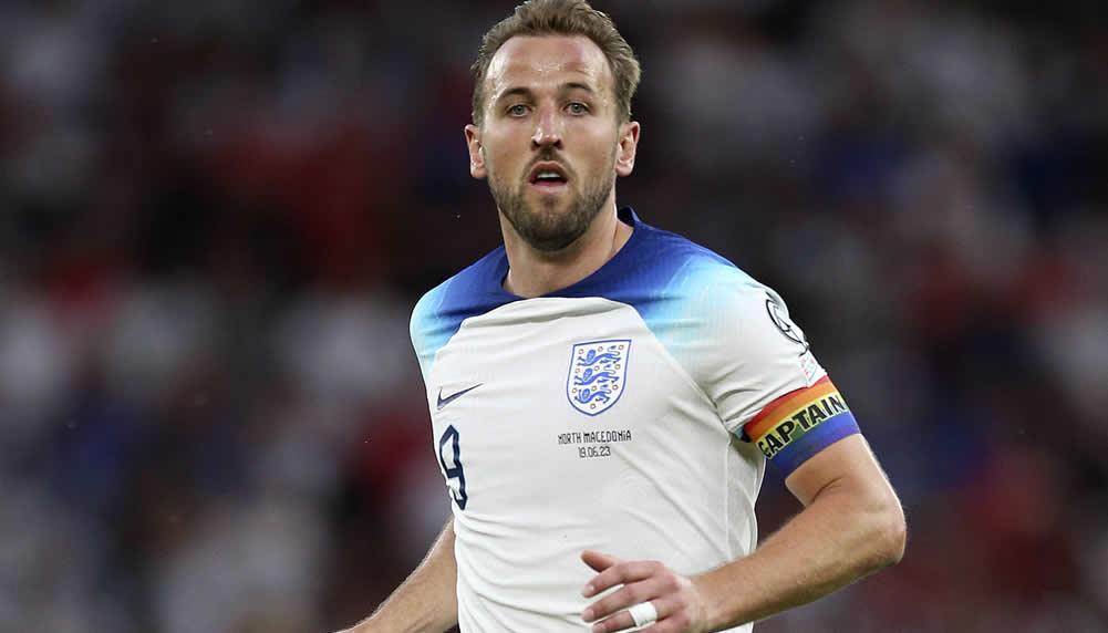 FC Bayern: 80 Millionen Euro reichen für Harry Kane nicht aus