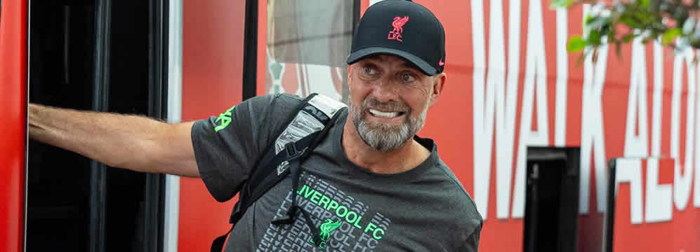 Jürgen Klopp