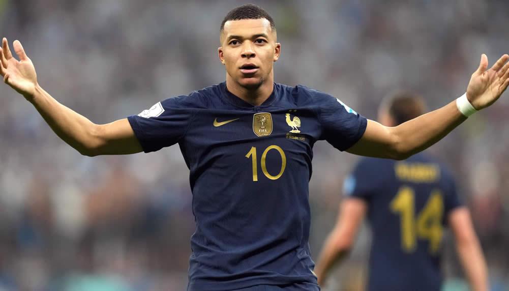 Diese Summe fordert PSG von Real Madrid für Kylian Mbappé