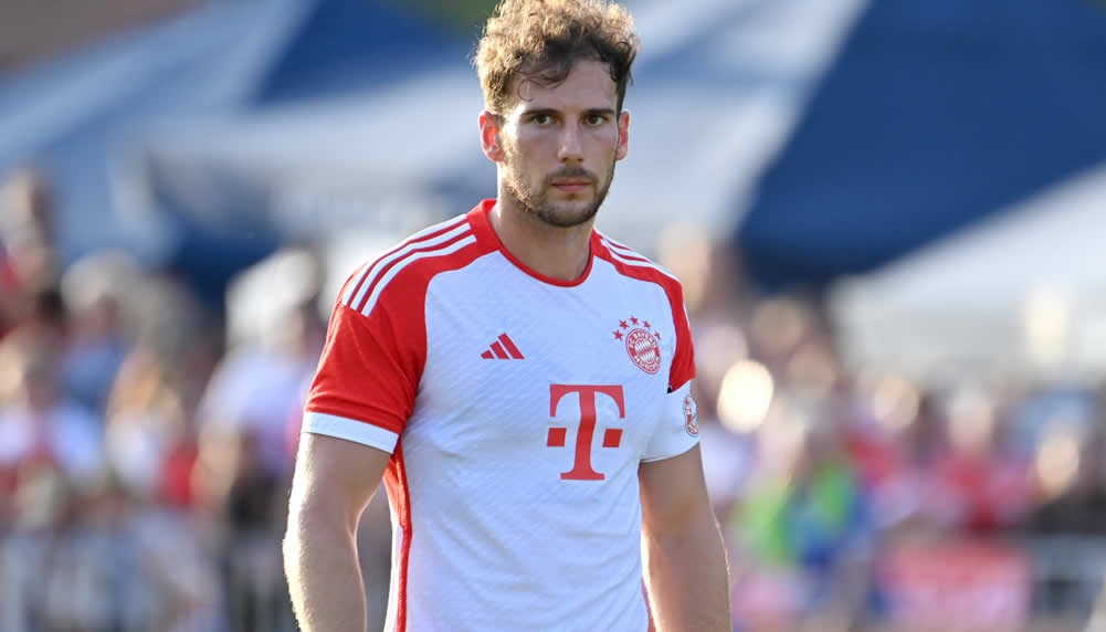 ManUtd bereitet Angebot für Leon Goretzka vor