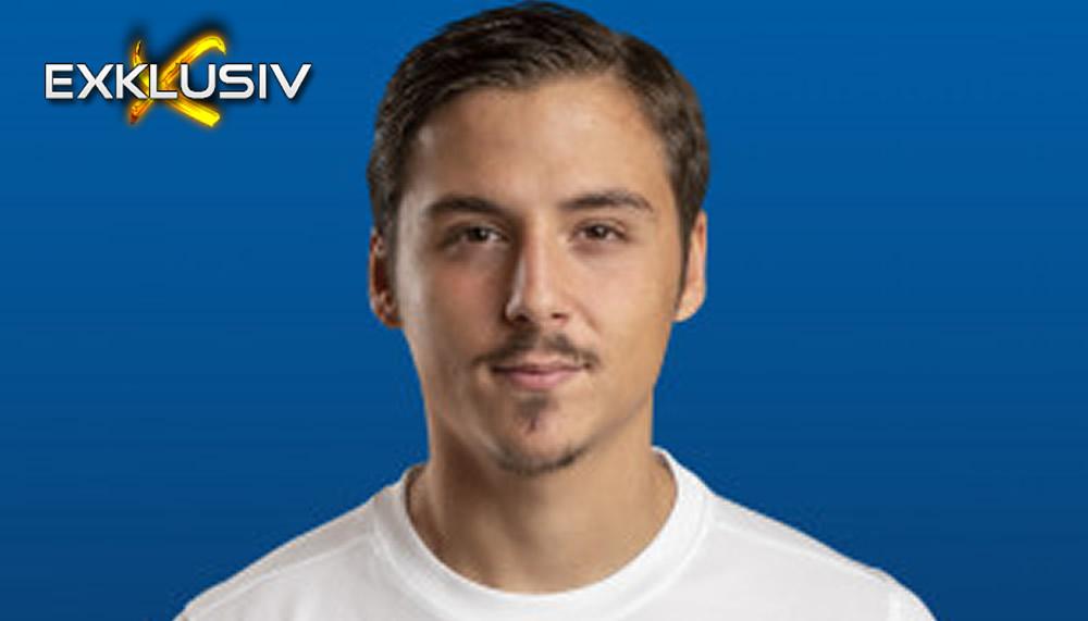 Exklusiv: Luka Frei verlässt den FC Zürich – und wechselt zum SC Kriens