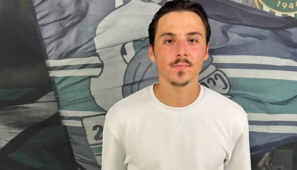 Bestätigt: FCZ-Profi Luka Frei wechselt nach Kriens