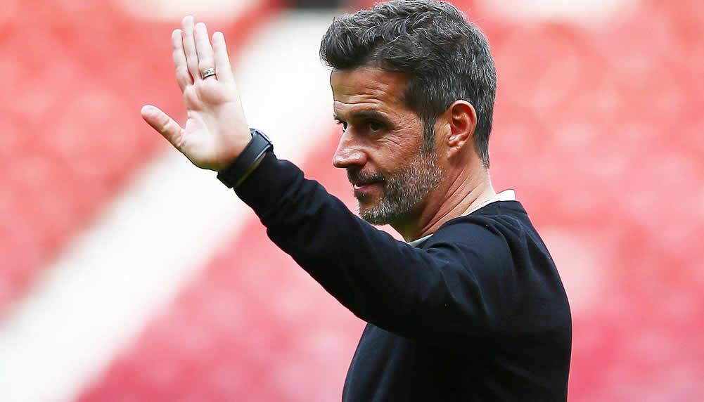 Al-Ahli macht Fulhams Trainer Marco Silva ein unmoralisches Angebot