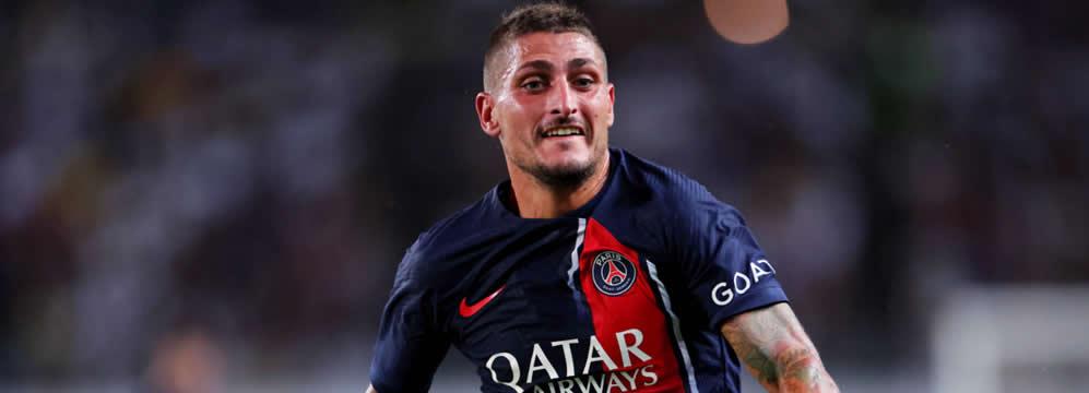 Marco Verratti verlässt PSG und will nach SaudiArabien