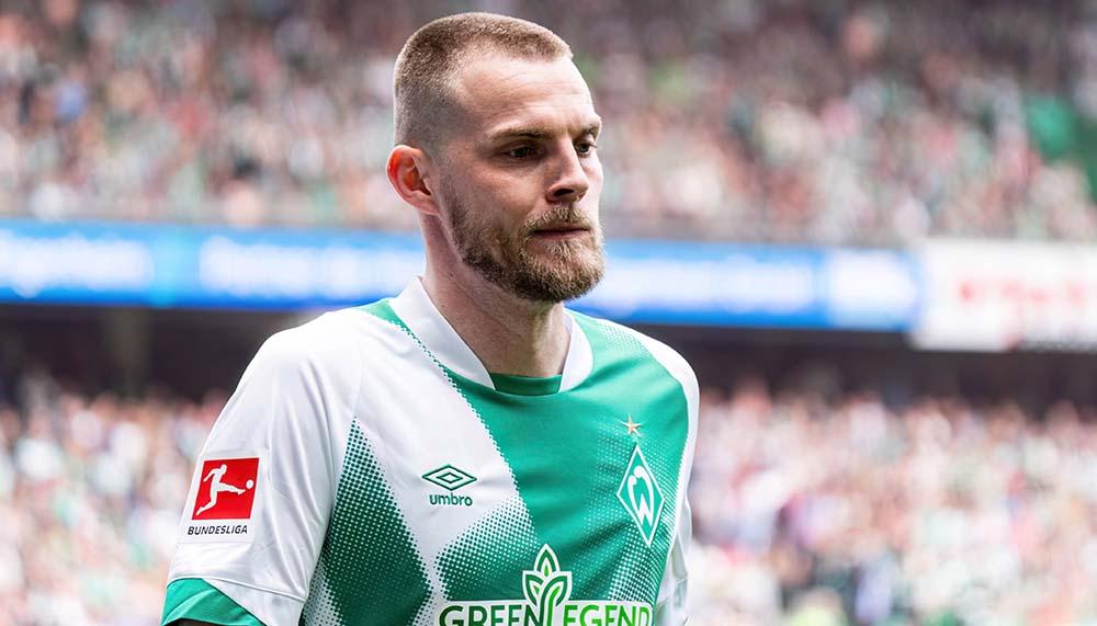 Ducksch Wechsel? Englische Zweite Liga Lockt Mit Mega Gehalt – Werder Bremen Im Nachteil? - 781rvyl