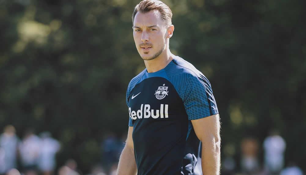 Trainer-Knall: Salzburg stellt Jaissle frei – geht nach Saudi-Arabien