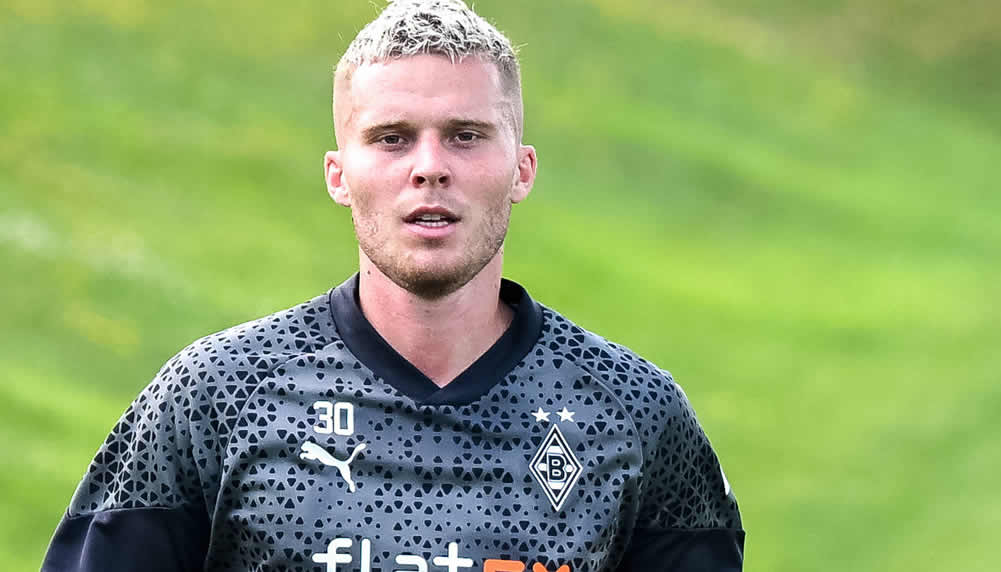 Nico Elvedi zieht es in die Premier League
