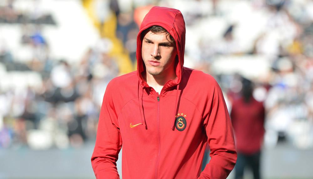 RB Leipzig knüpft Kontakte wegen Nicolo Zaniolo