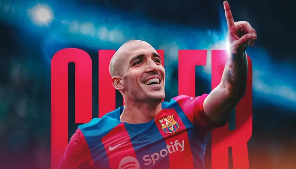 Barça holt Eigengewächs Oriol Romeu zurück