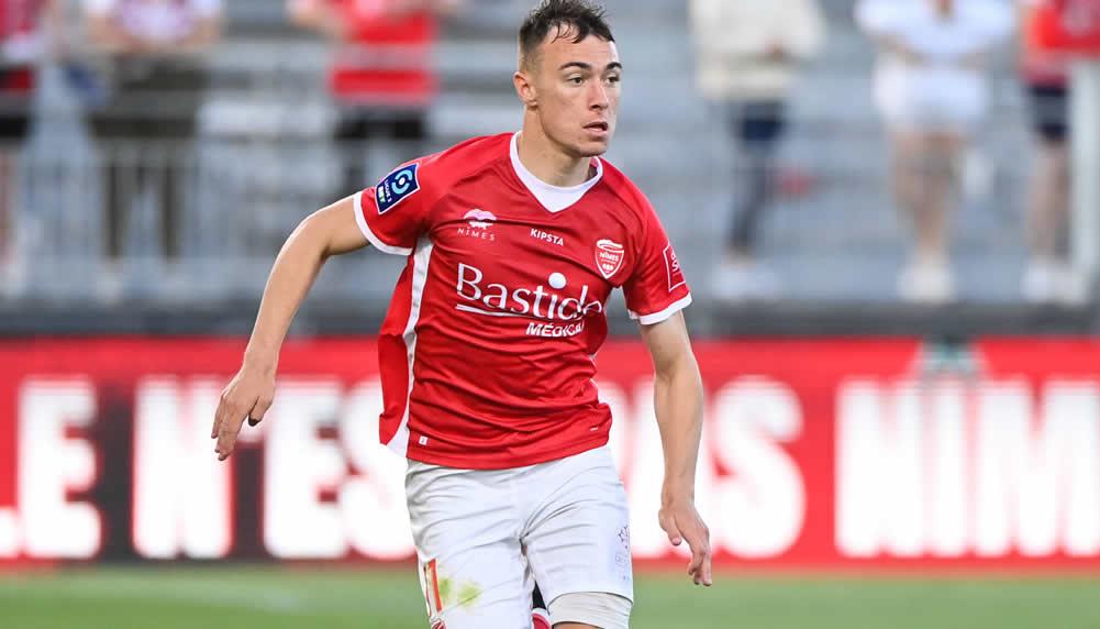 Der FCZ könnte zwei Spieler von Lorient ausleihen