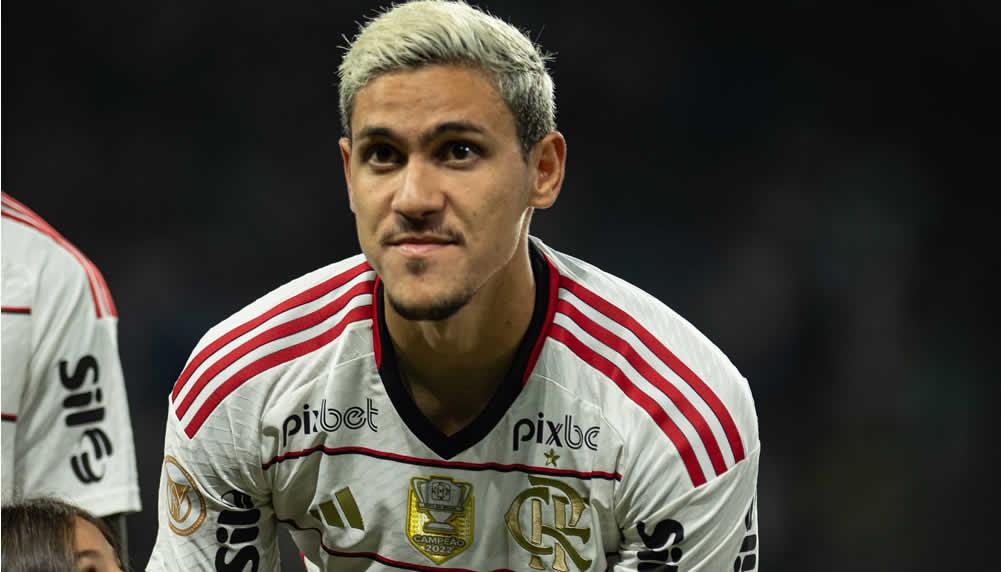 Tottenham findet in Brasilien einen möglichen Kane-Nachfolger